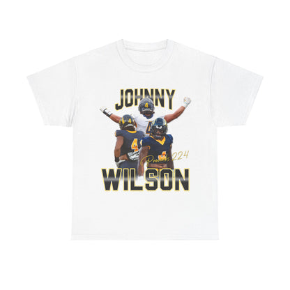 Johnathan Wilson: GameDay Tee