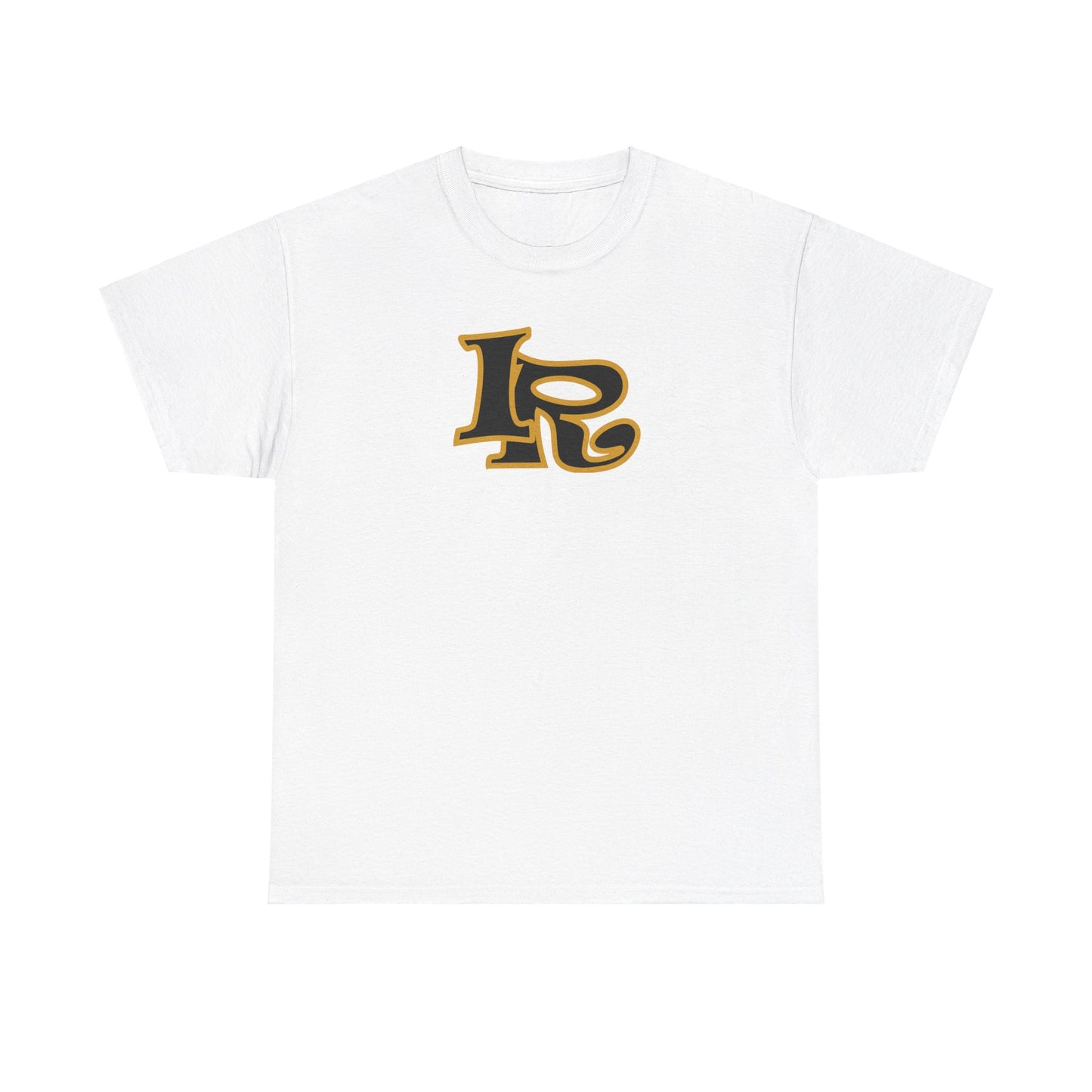 Ian Rodriguez: Logo Tee