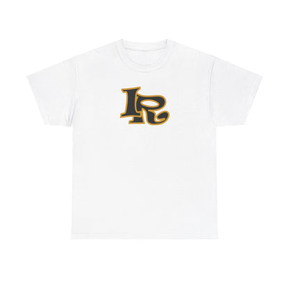 Ian Rodriguez: Logo Tee