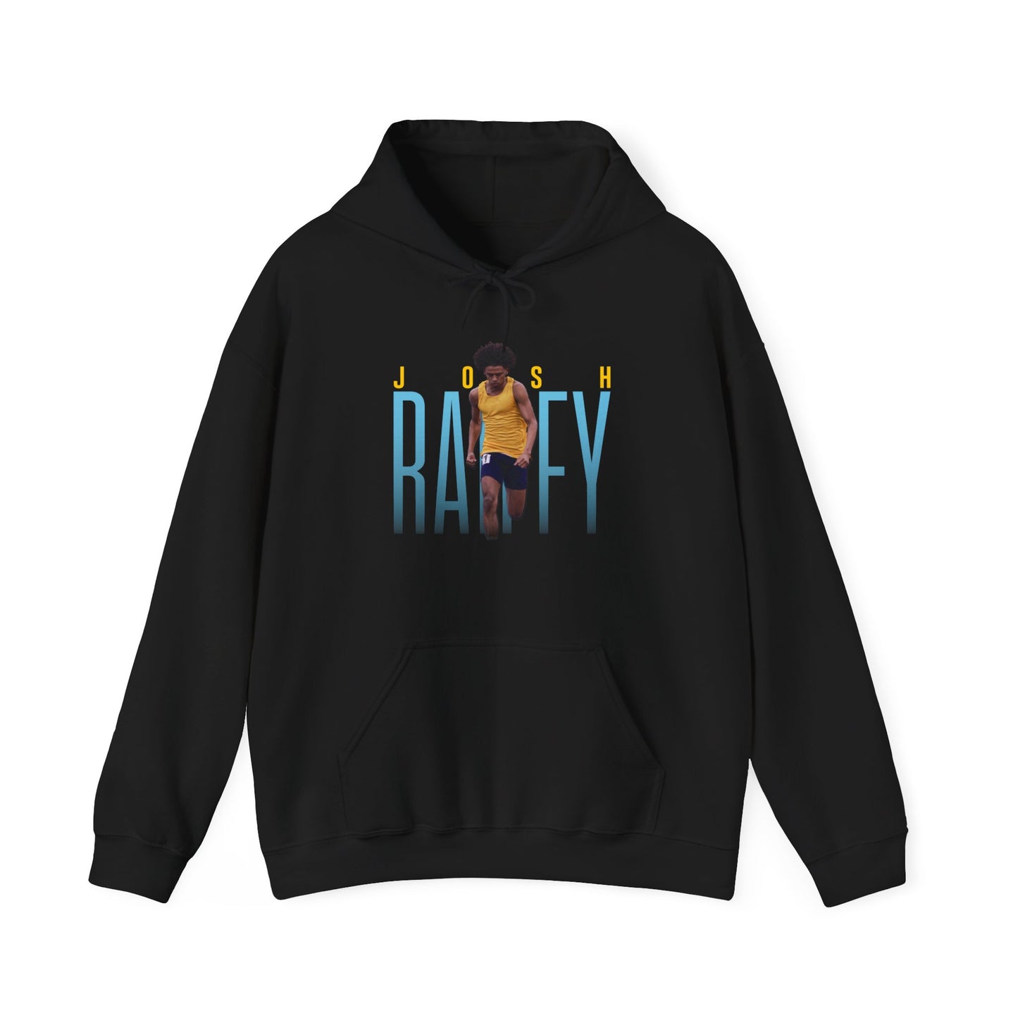 Josh Bailey: Essential Hoodie