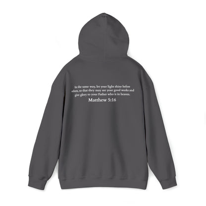 Eliza Brault: GameDay Hoodie