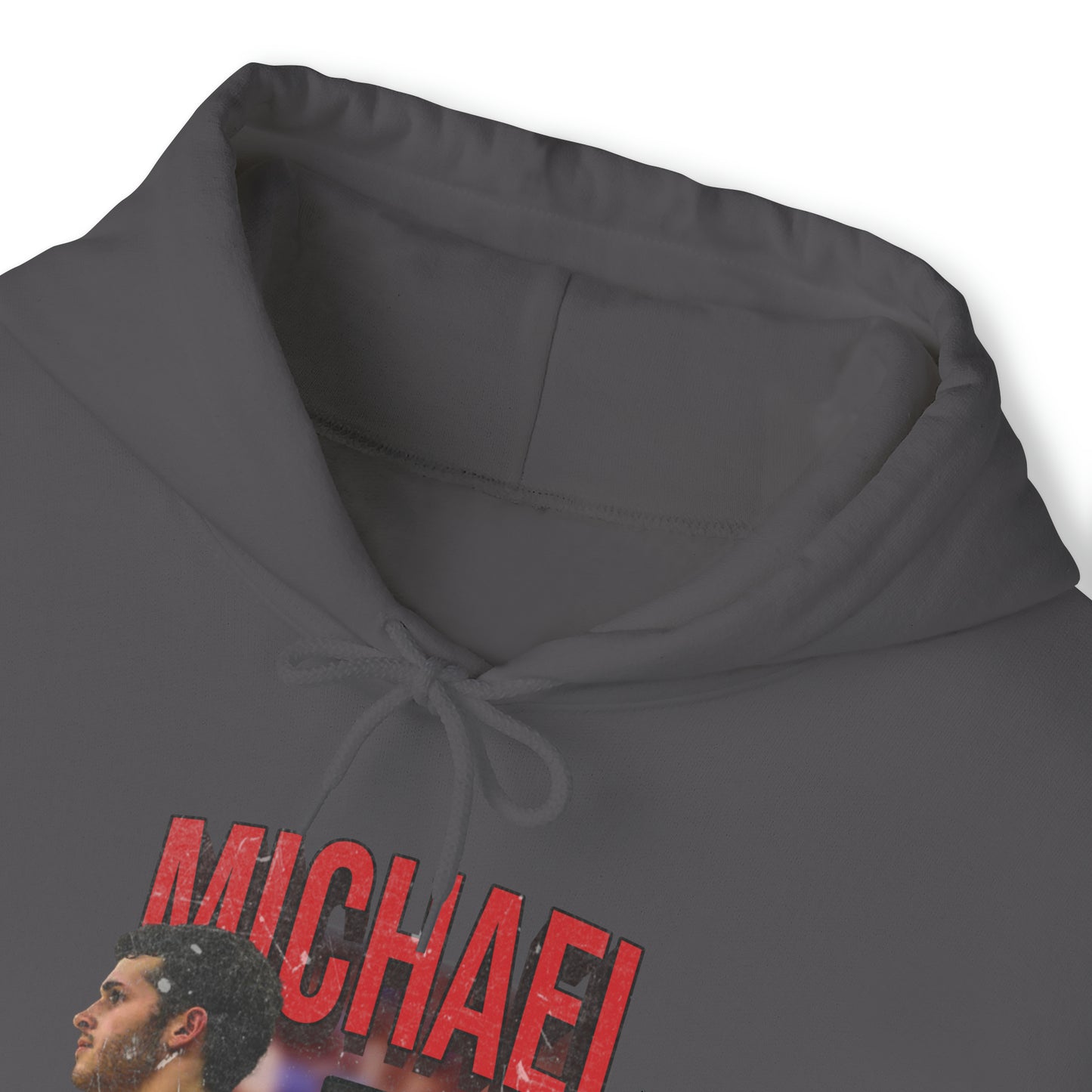 Michael Sixsmith: GameDay Hoodie