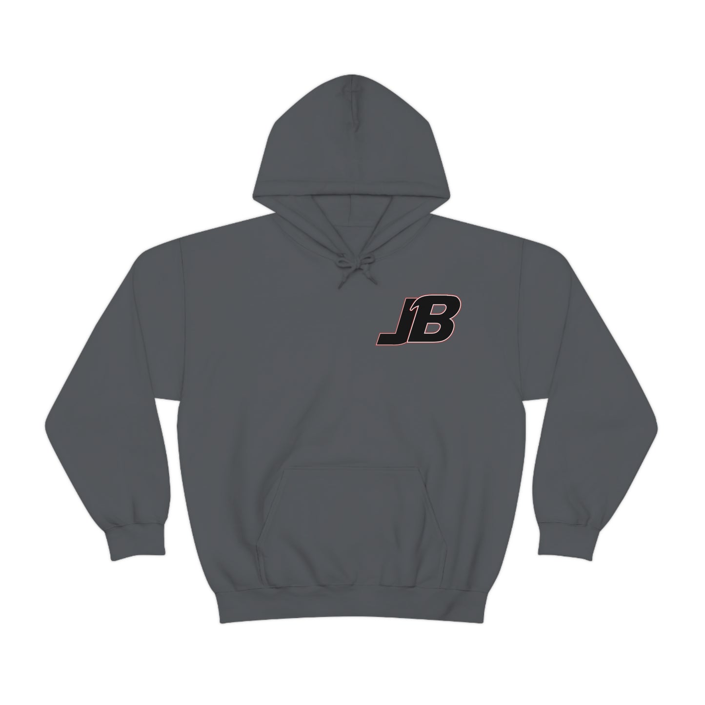 Jai Barnes: Essential Hoodie