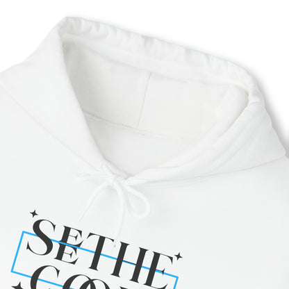 Chloe Hatcher: See The Good Hoodie