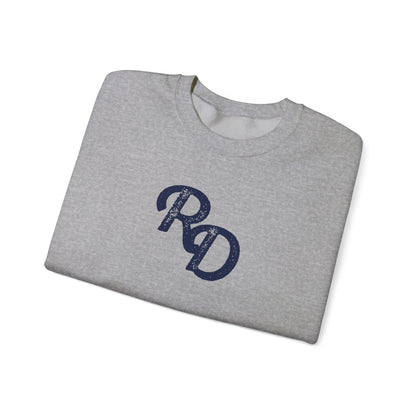 Regan Dancer: Logo Crewneck