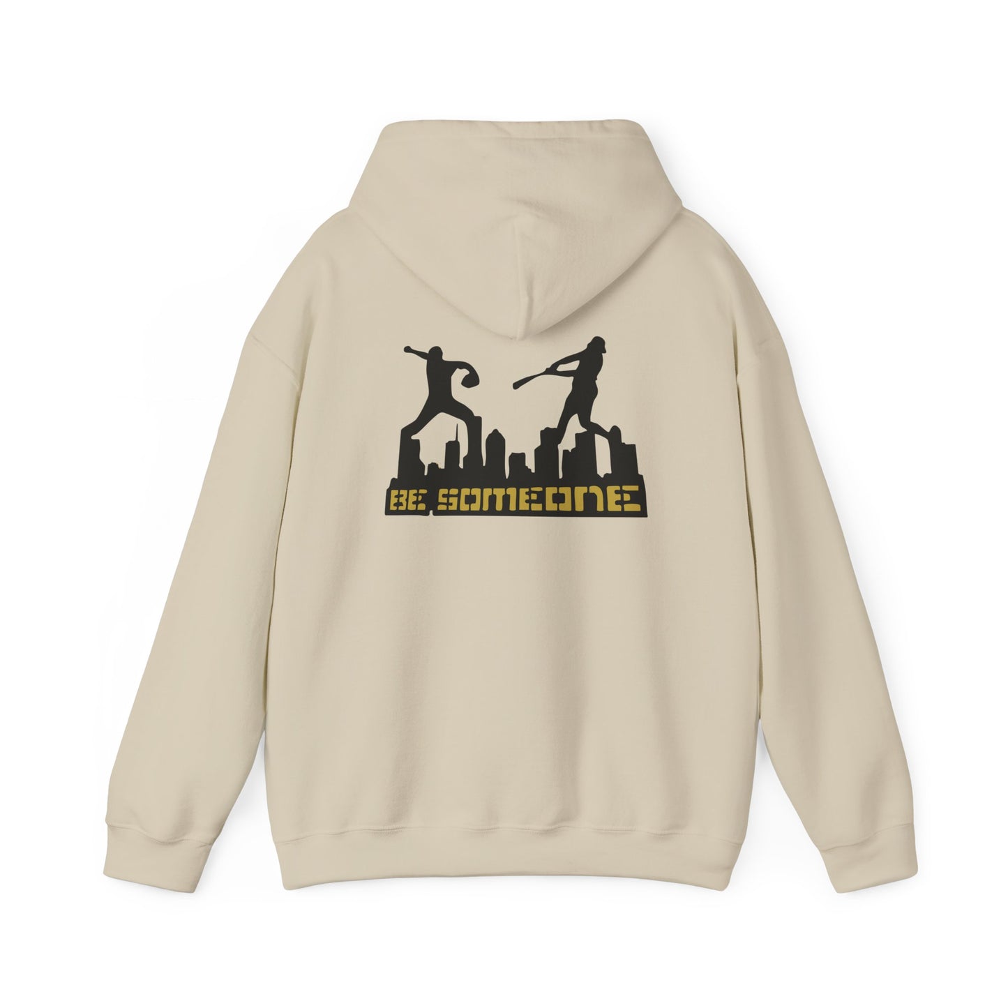 Blake Sehlke: Hooded Sweatshirt