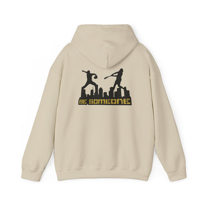 Blake Sehlke: Hooded Sweatshirt