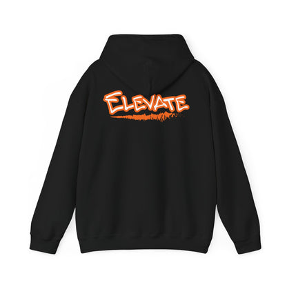 Cayden Jacoby: Elevate Hoodie