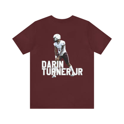 Darin Turner Jr.: Essential Tee