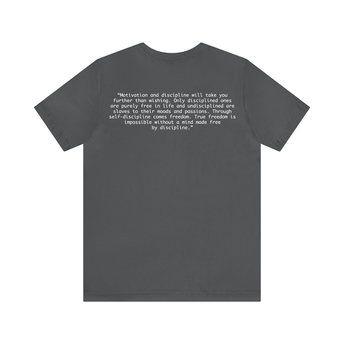 Odens Dejour: Essential Tee