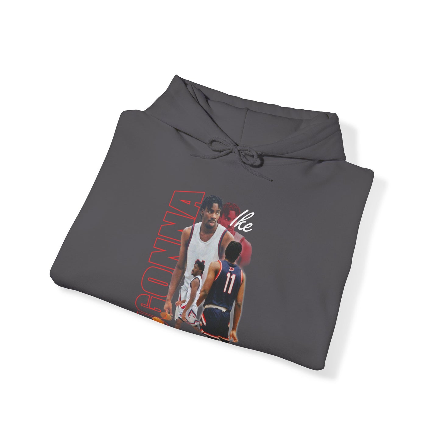 Ike Ugonna: GameDay Hoodie