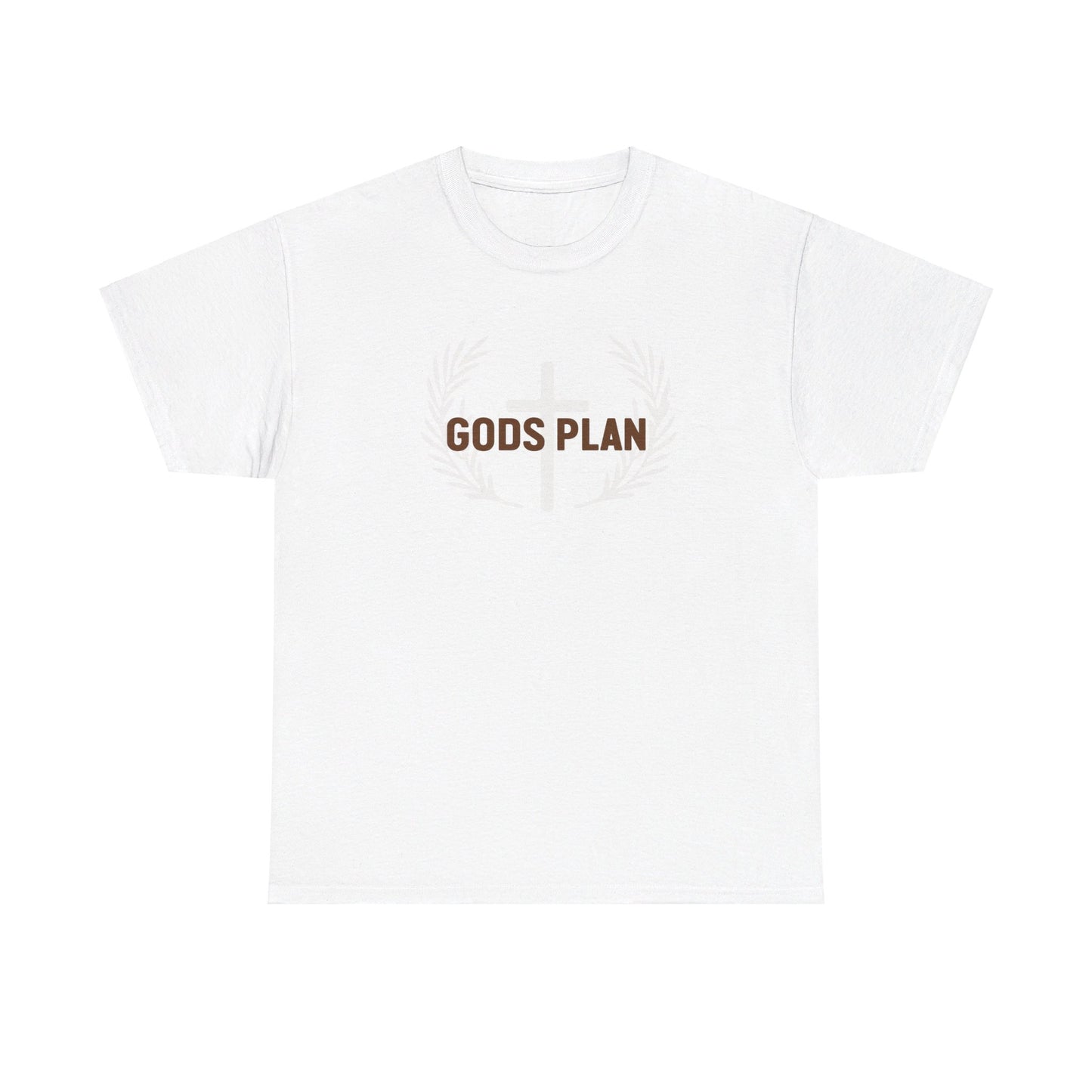 Trasuanti Bell: Gods Plan Tee