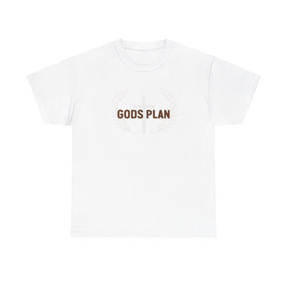 Trasuanti Bell: Gods Plan Tee