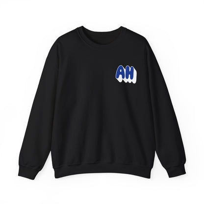 Alaina Harvey: Philippans 4:13 Crewneck