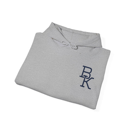 Brian Kelly: Logo Hoodie