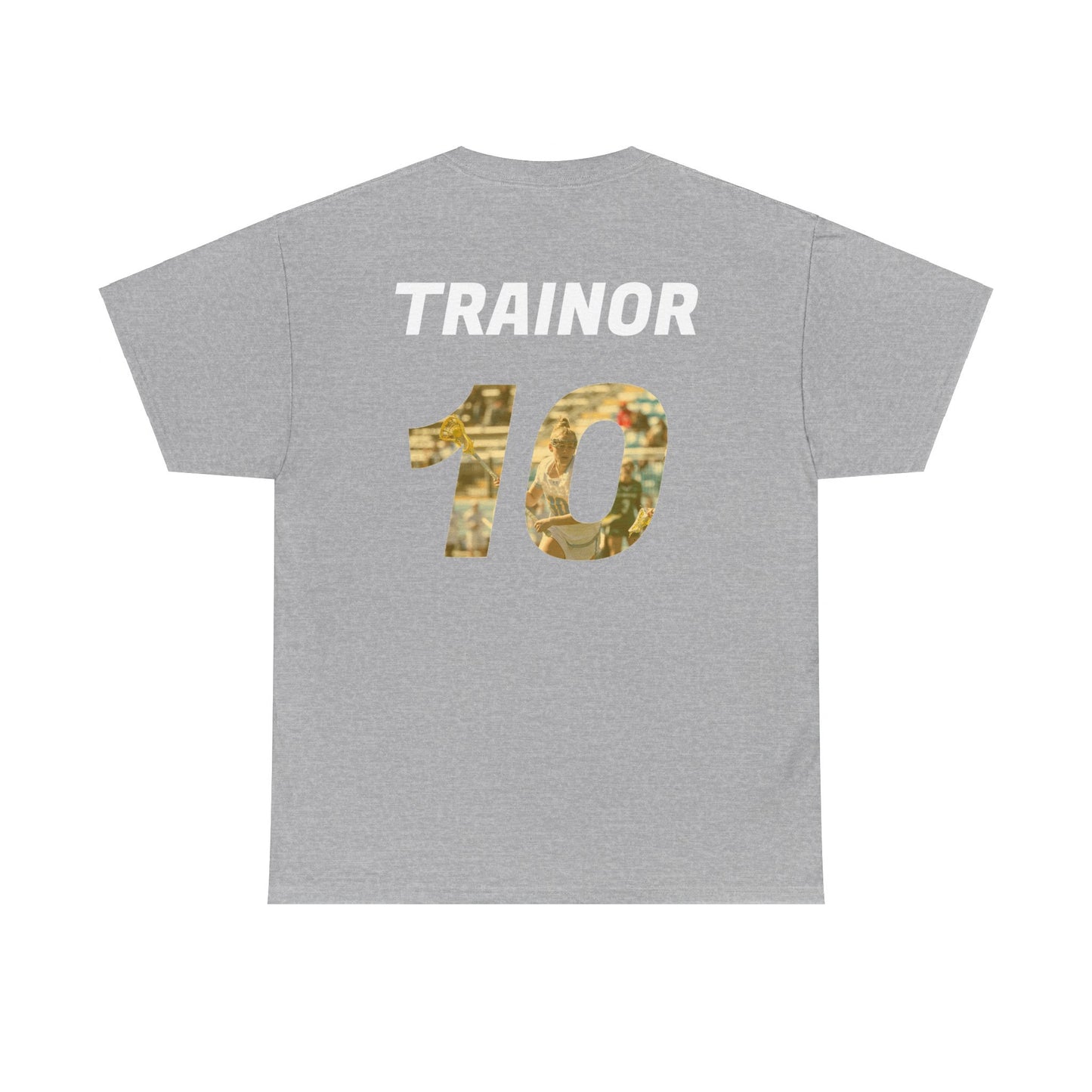 Julia Trainor: JT10 Tee