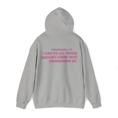 Raianna Artmore: I Have Self Control Hoodie