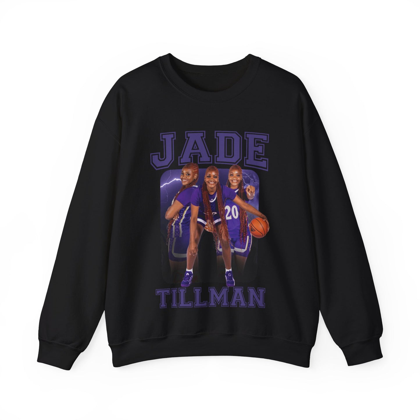 Jade Tillman: Hooper Crewneck