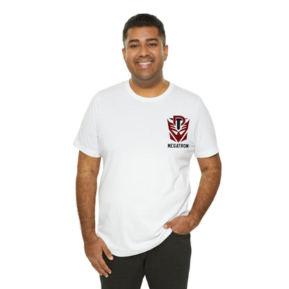 Darin Turner Jr.: Logo Tee