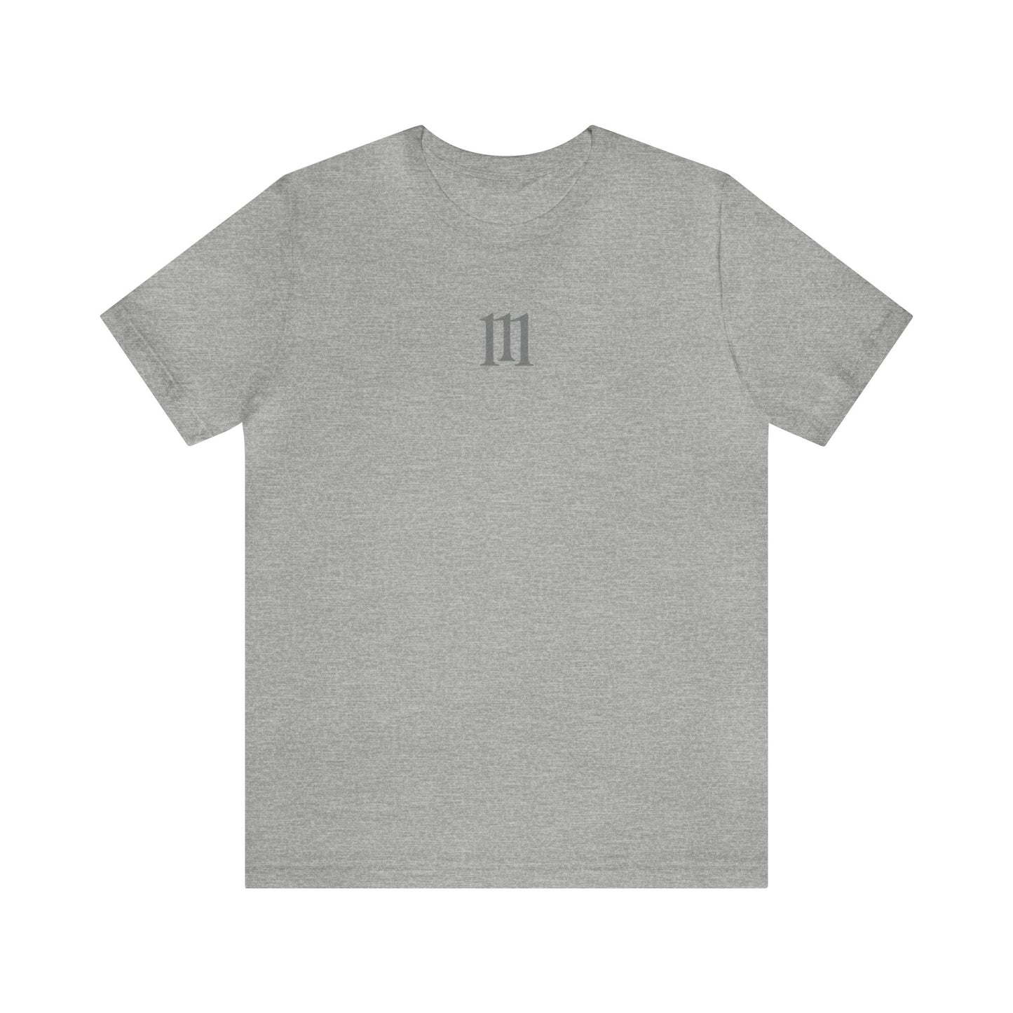 Mia Monroe: 111 Tee