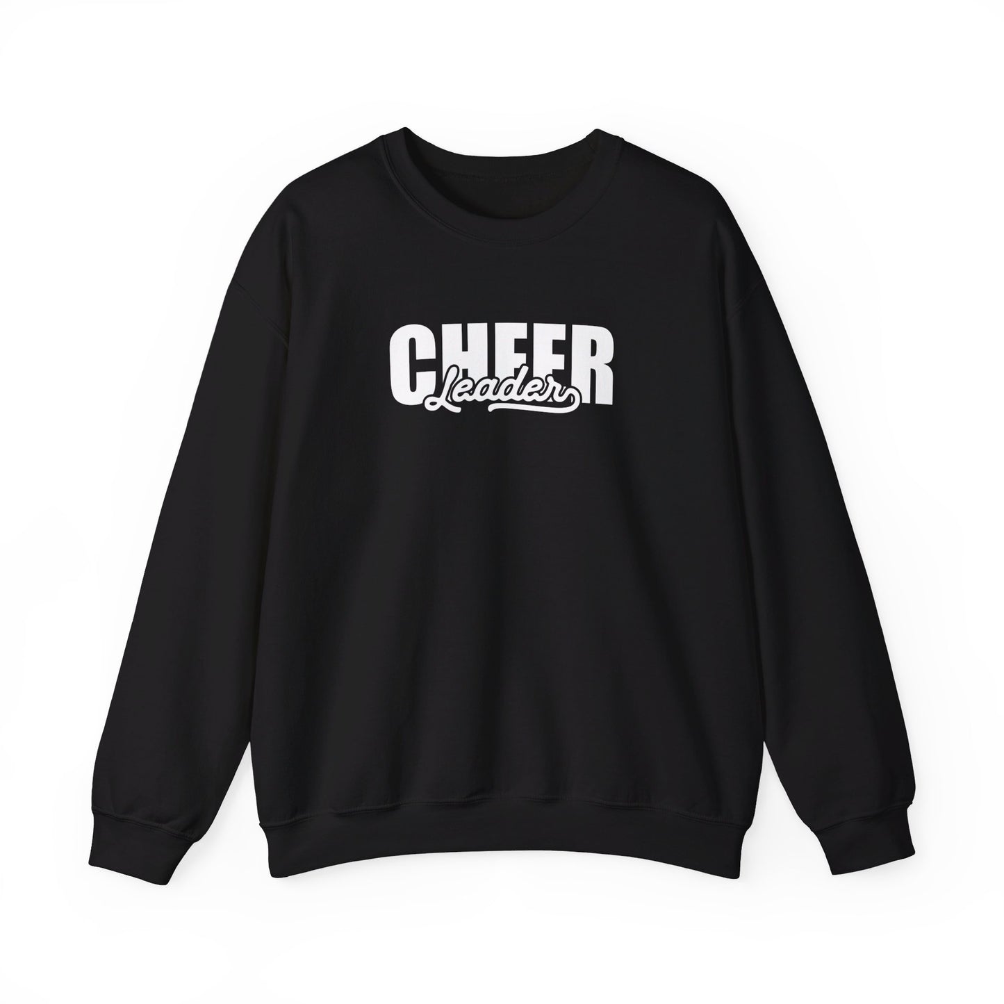 Trasuanti Bell: Cheer Leader Crewneck