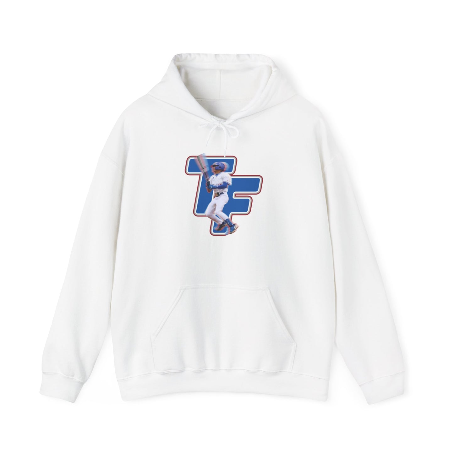 Trey Fenderson: GameDay Hoodie