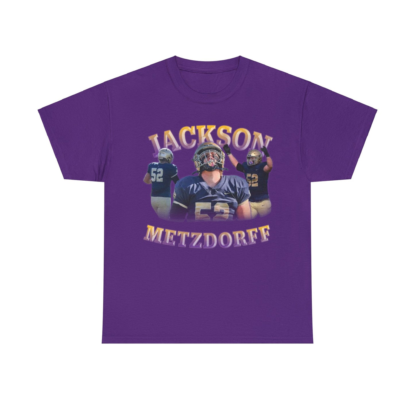 Jackson Metzdorff: GameDay Tee