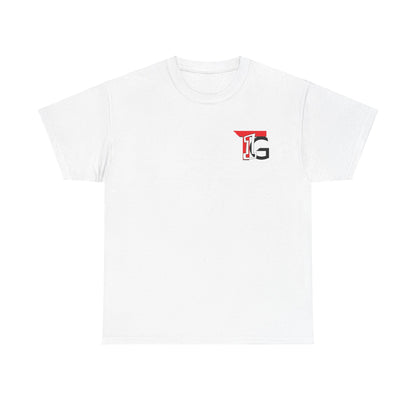 Tarence Guinyard: Getabuck Regardless Tee