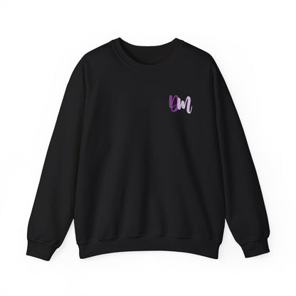 Dawson Marrs: Logo Crewneck