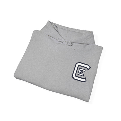 Cam Edwards: CT Finest Hoodie