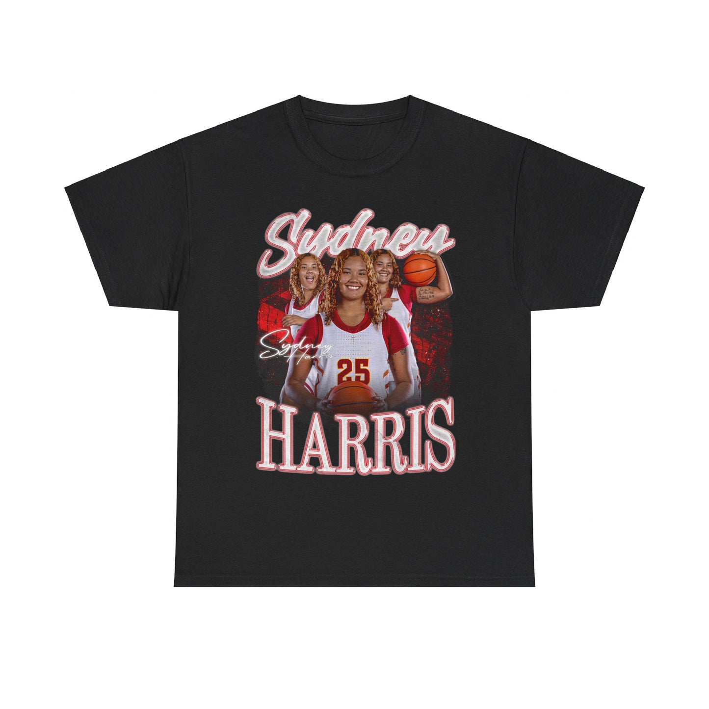 Sydney Harris: Essential Tee