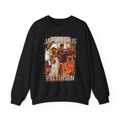 Jaquarious Patterson: Essential Crewneck