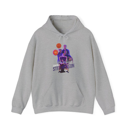 Zakiya Stephenson: GameDay Hoodie