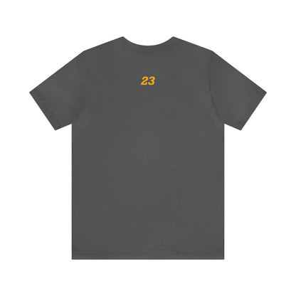 Tyler Bertram: Shooter Tee