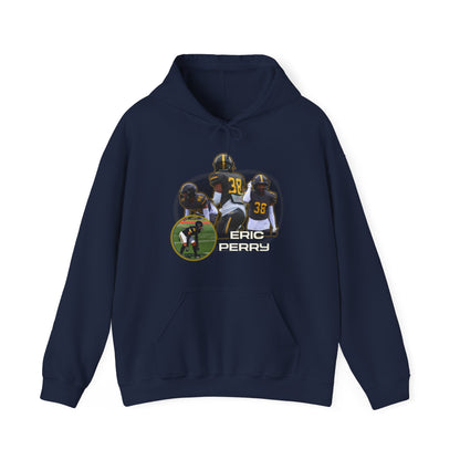 Eric Perry: GameDay Hoodie