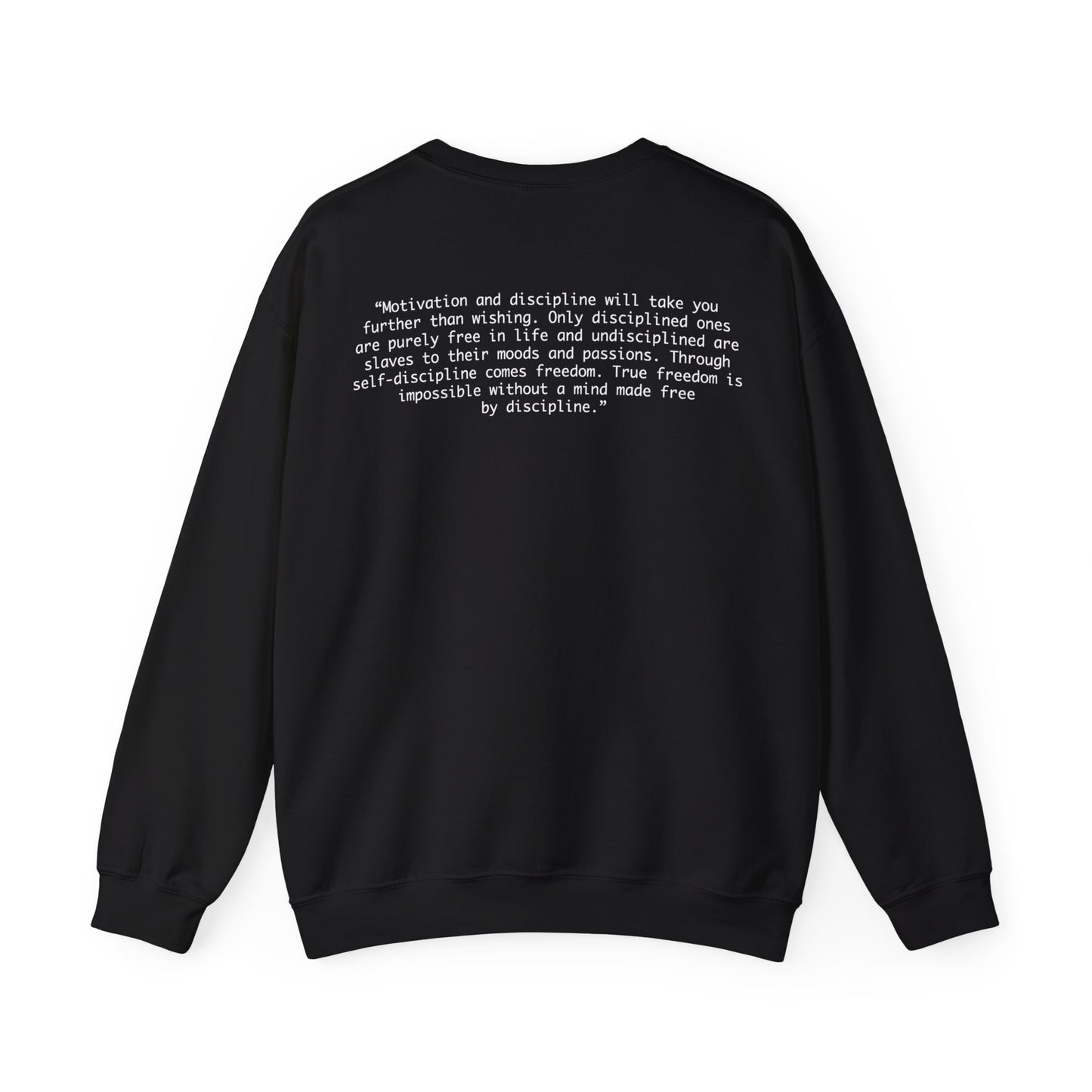 Odens Dejour: Essential Crewneck