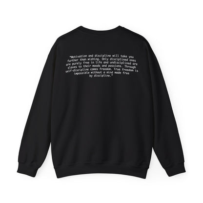 Odens Dejour: Essential Crewneck