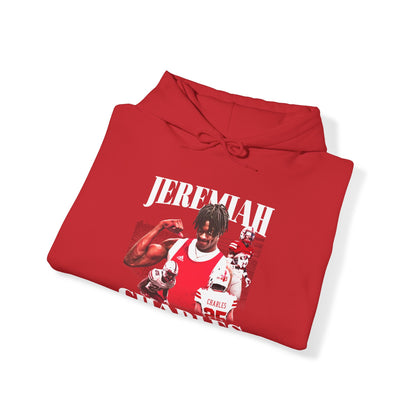 Jeremiah Charles: Always Pray Hoodie