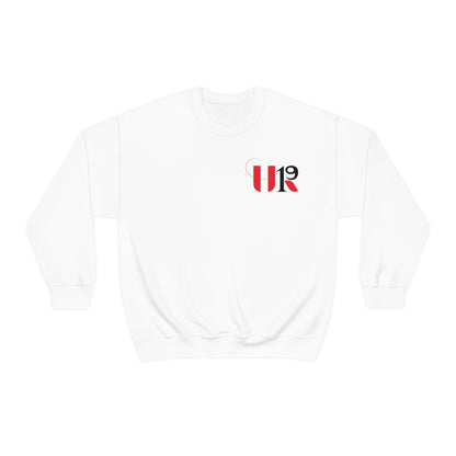 Hope Rose: GameDay Crewneck