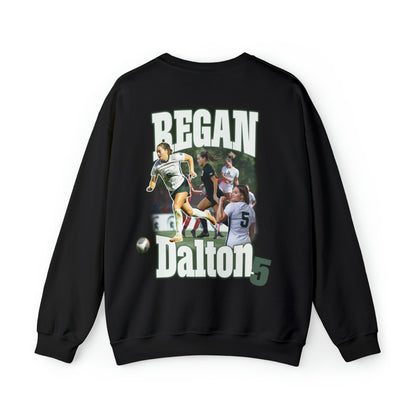 Regan Dalton: GameDay Crewneck