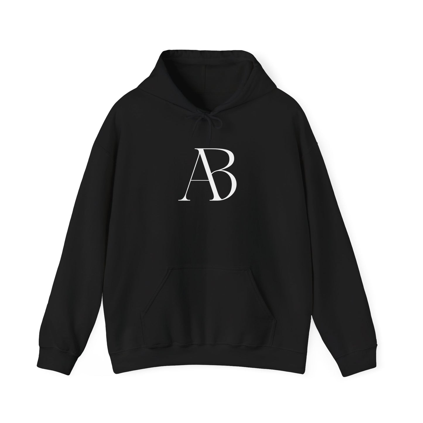 Ali Brigham: Logo Hoodie