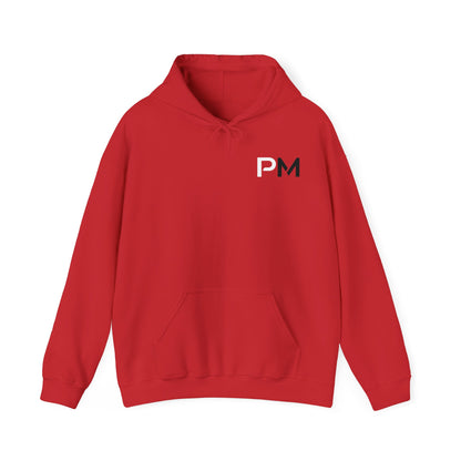 Payton Mogire: Logo Hoodie