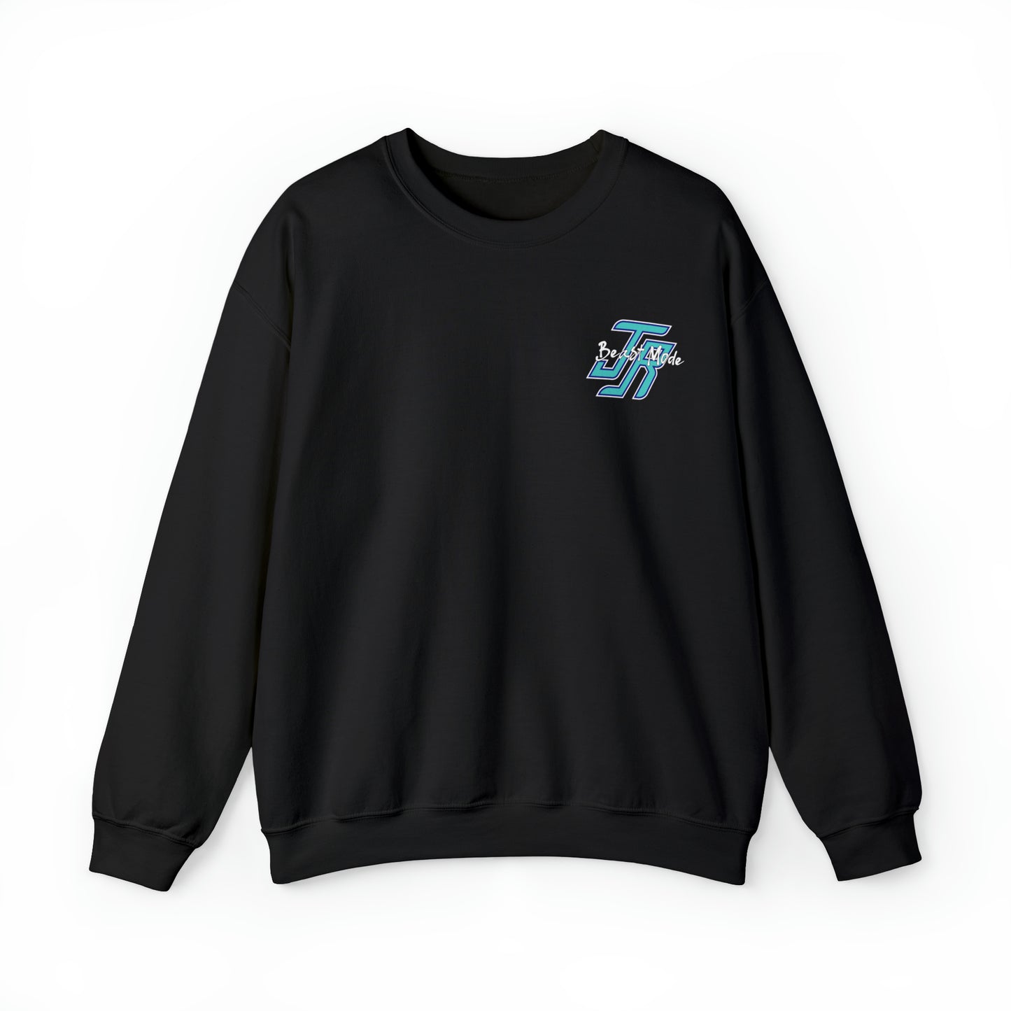 Jayleen Reeves: Logo Crewneck