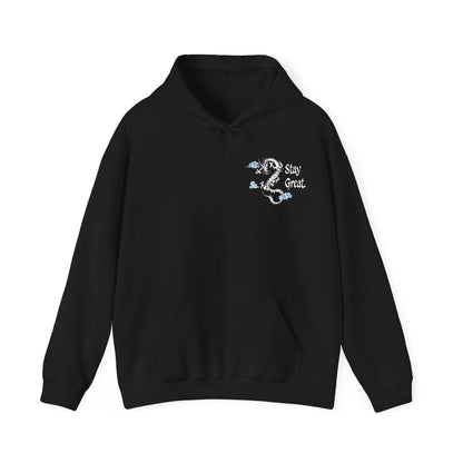 Lewis LaGrant: Stay Great Hoodie