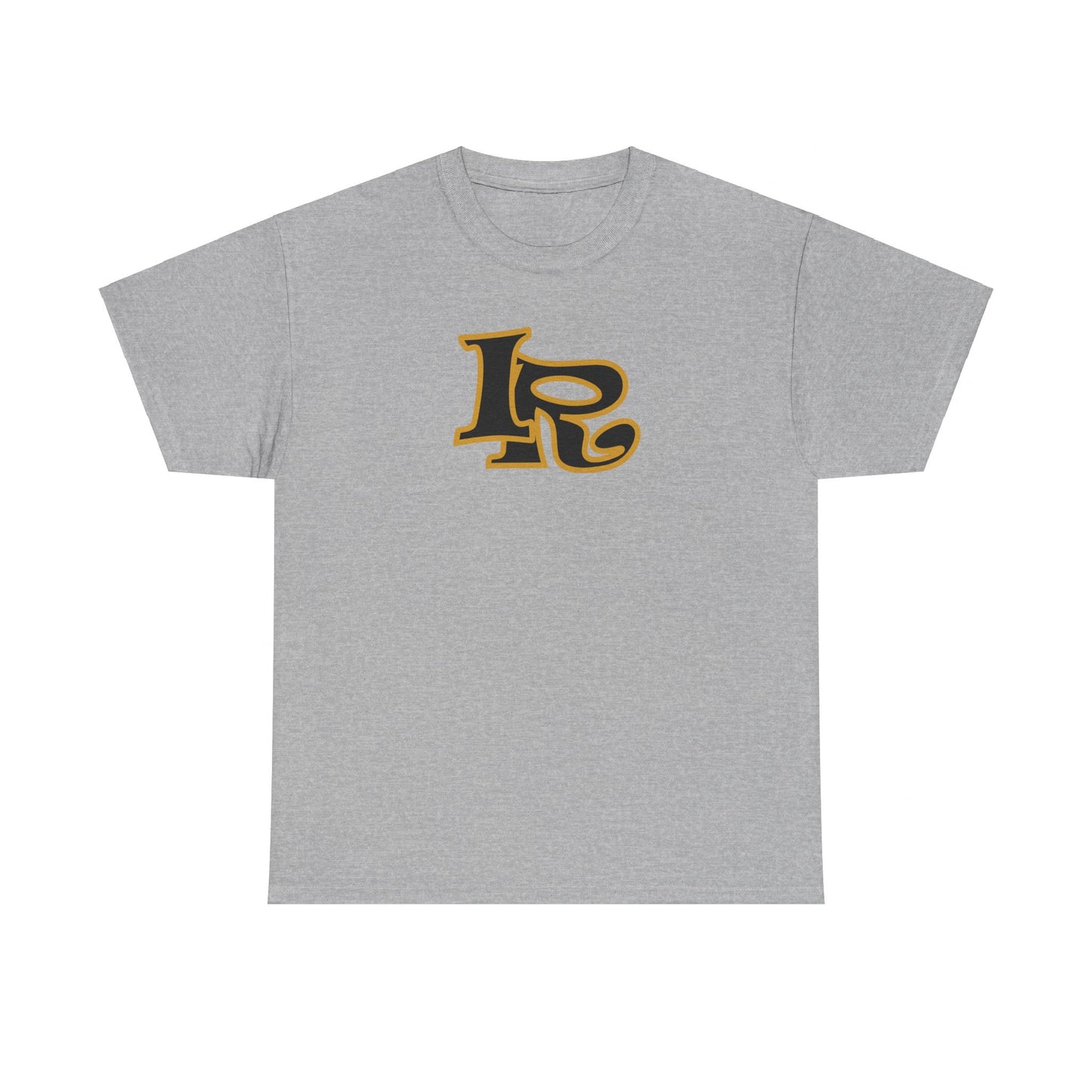 Ian Rodriguez: Logo Tee