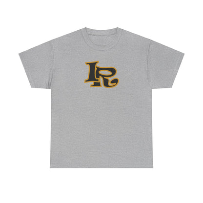 Ian Rodriguez: Logo Tee