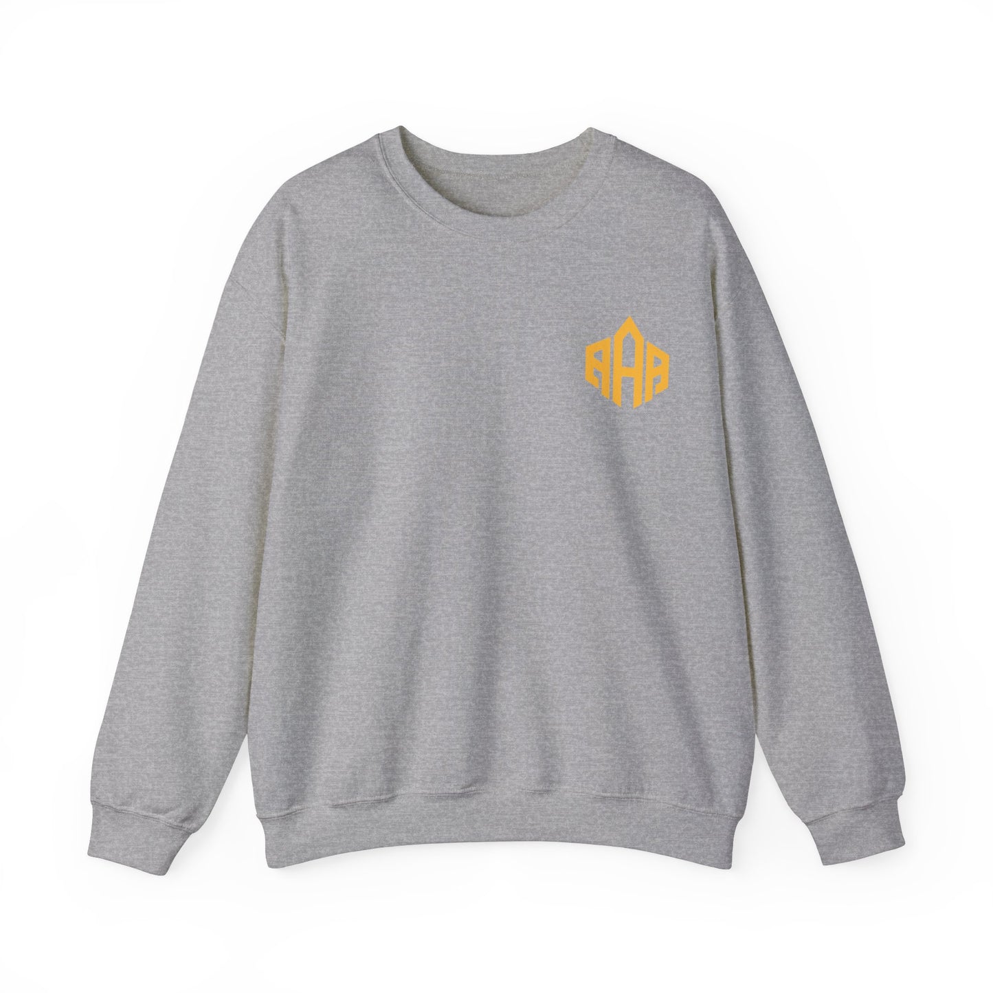 Ayden Abuzlam: Essential Crewneck