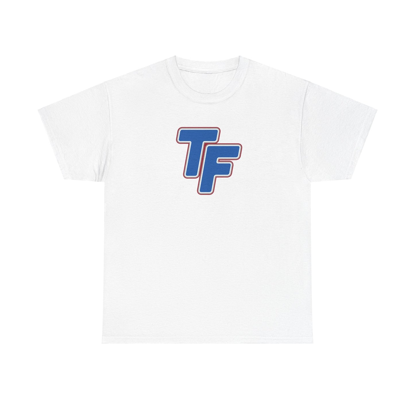 Trey Fenderson: Logo Tee