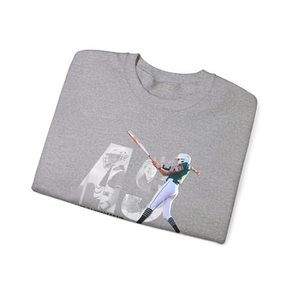 Anslee Saunchegraw: GameDay Crewneck