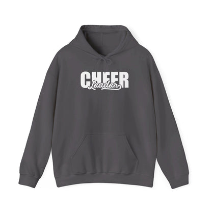 Trasuanti Bell: Cheer Leader Hoodie